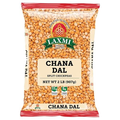 Laxmi Chana dal 2 Lb (zopfo.com)