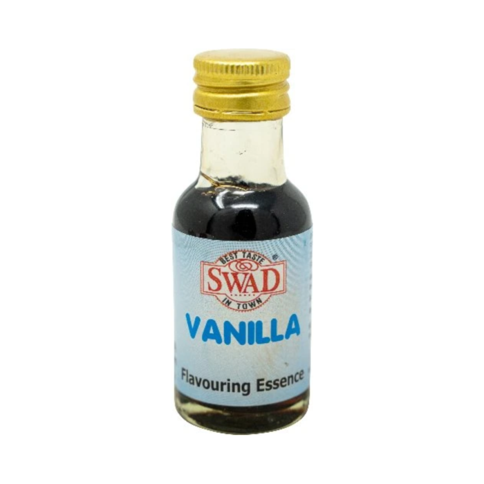 Swad Vanila Essence zopfo.com