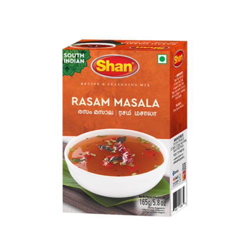 Shan Rasam Masala 165 g