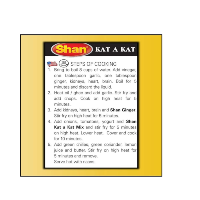 Shan Kat a Kat Masala (zopfo.com)