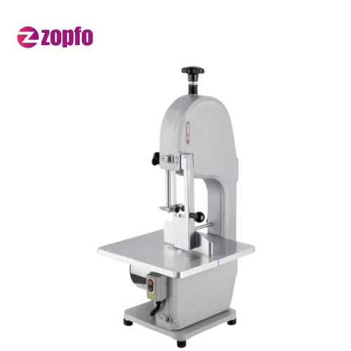 Electric Bone Saw Machine – Commercial Meat Cutting Machine