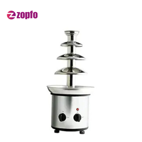 Electric Chocolate Fountain – Commercial Chocolate Display Fountain