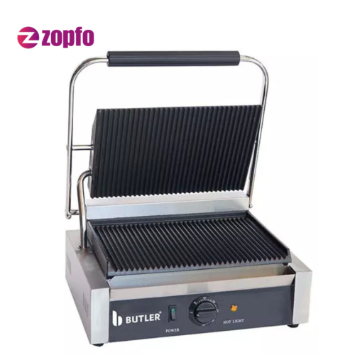 Electric Sandwich Griller 14" – Commercial Panini & Sandwich Grill