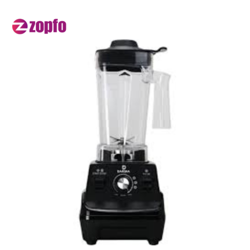 Electric HS Blender – Heavy-Duty Commercial Blender