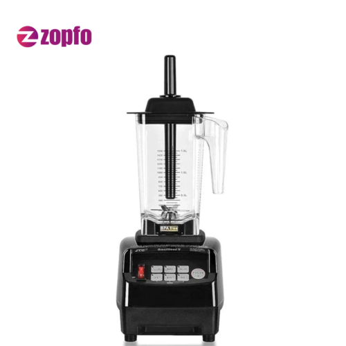 Electric JTC Blender 767 – High Speed Commercial Blender