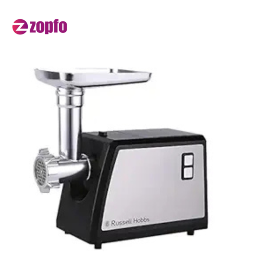 Electric Geepas Meat Mincer – Commercial Meat Grinding Machine
