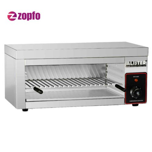 Electric Salamander Machine – Commercial Broiler & Grill