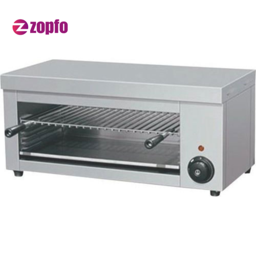 Electric Salamander Machine – Commercial Broiler & Grill