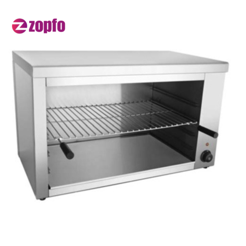 Electric Salamander Machine – Commercial Broiler & Griller