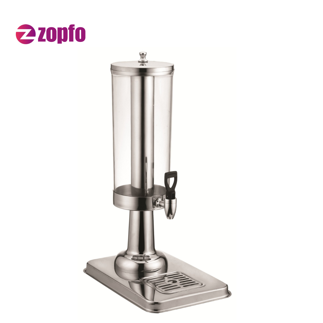 Juice Dispenser 3 Litre Single – Commercial Beverage Dispenser - Image 6
