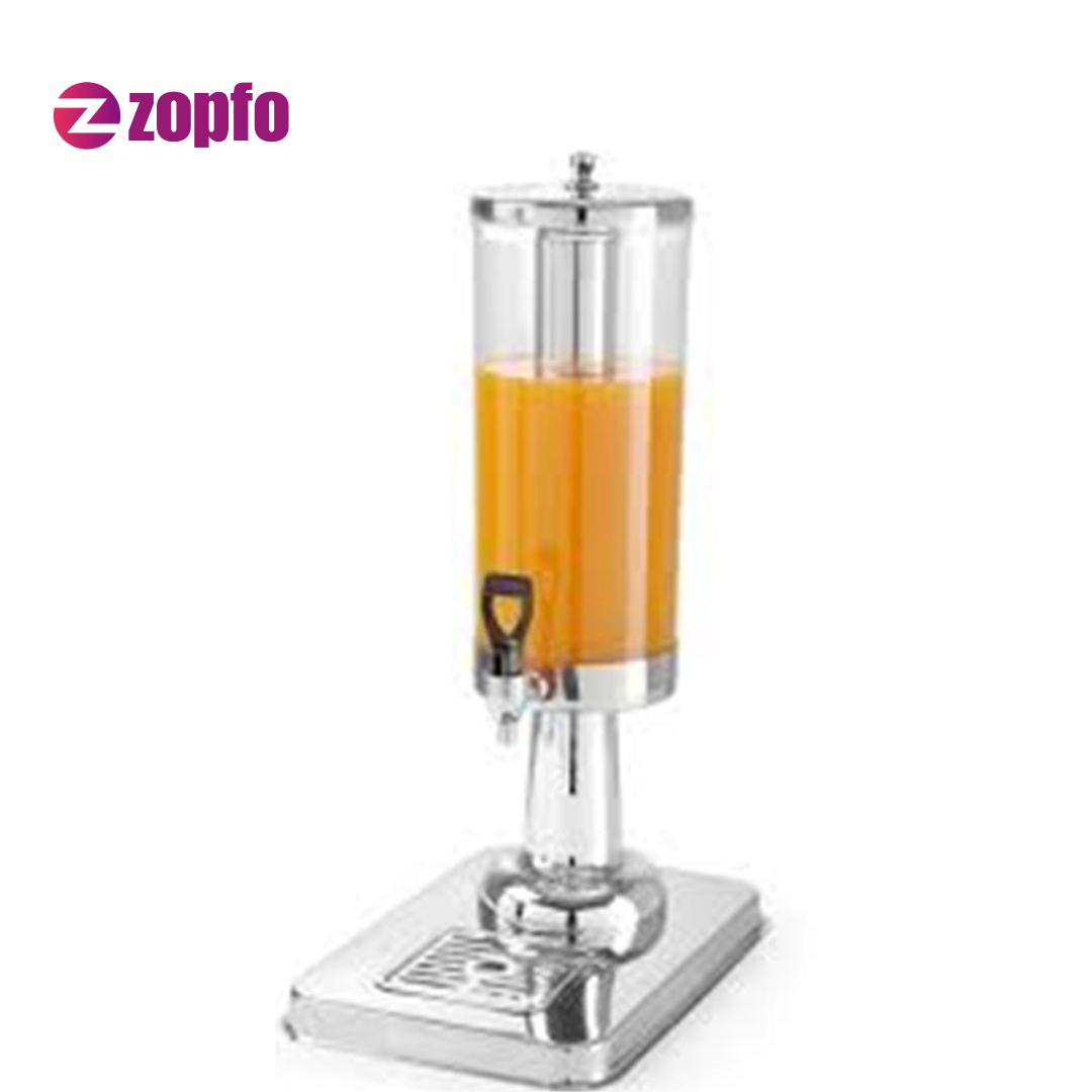 Juice Dispenser 3 Litre Single – Commercial Beverage Dispenser