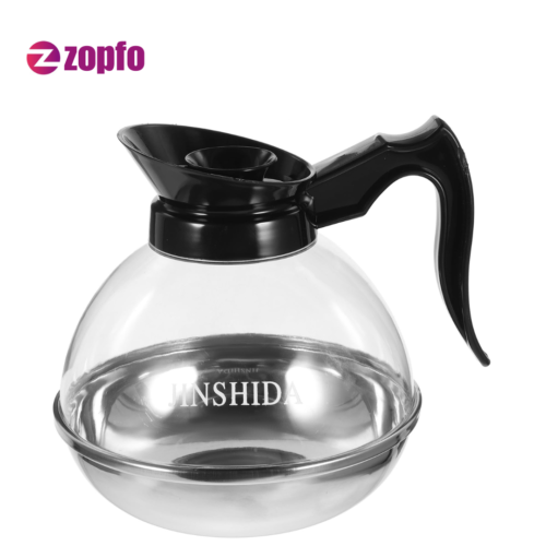 PC Coffee Carafe – Polycarbonate Coffee Server