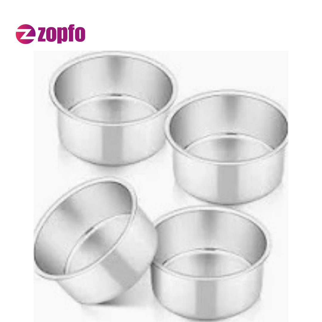 Aluminum Mould – Durable Baking & Food Preparation Mould - Image 4