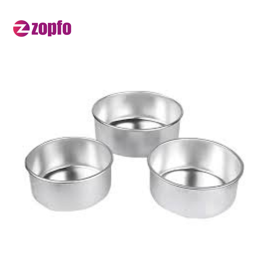 Aluminum Mould – Durable Baking & Food Preparation Mould - Image 2