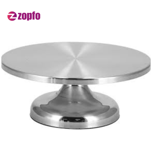 Aluminium Cake Stand | Commercial Cake Display Stand