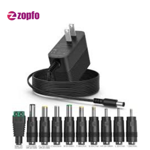 LED Board – Power Adapter & Controller Commercial Display