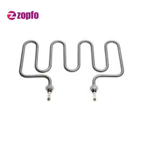 Bain Marie – Electric Element Commercial Food Warmer