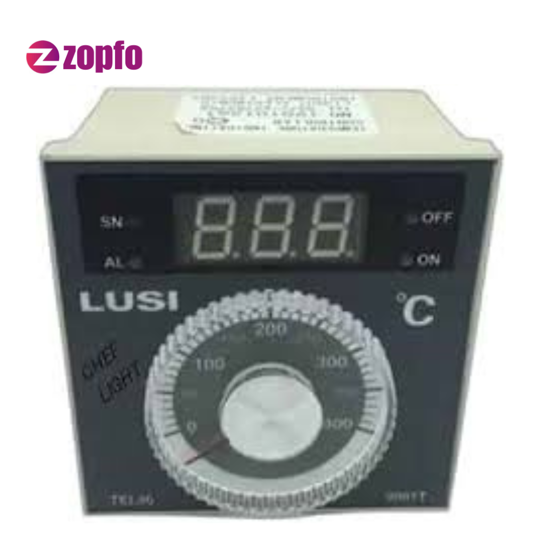 Baking Oven – Temperature Control Commercial Oven - Image 8