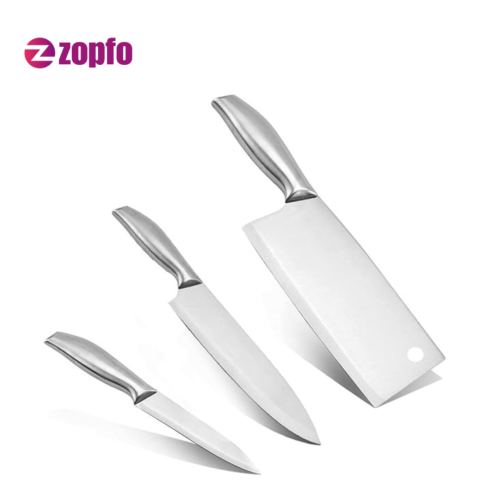 Chopper Knife – Commercial Kitchen Knife