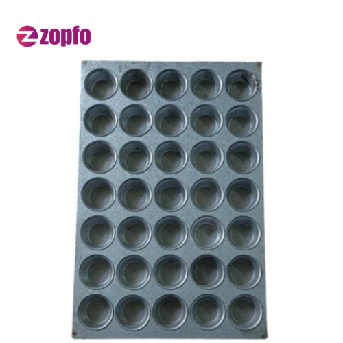 Commercial Muffin Tray | Professional Baking Tray