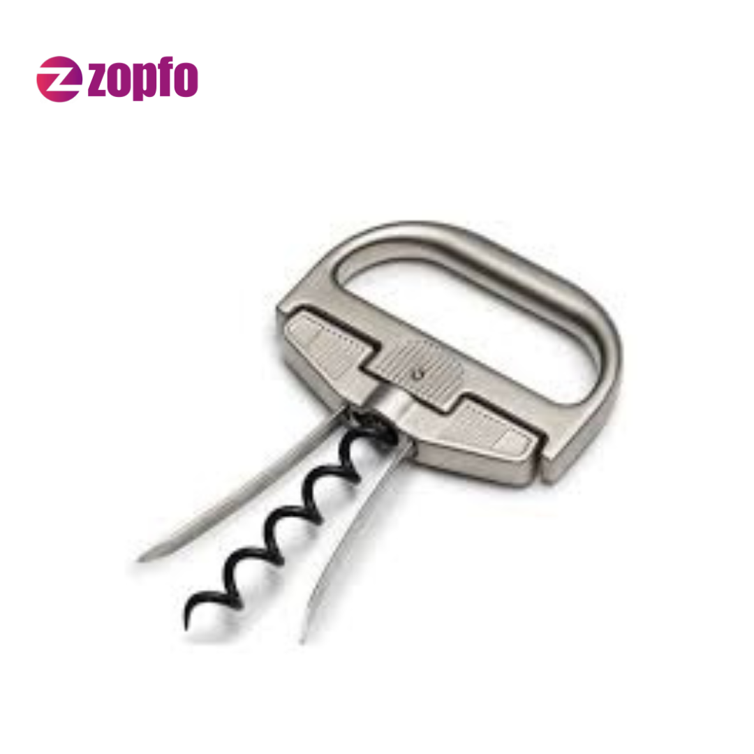 Cork Opener – Professional Wine Bottle Opener