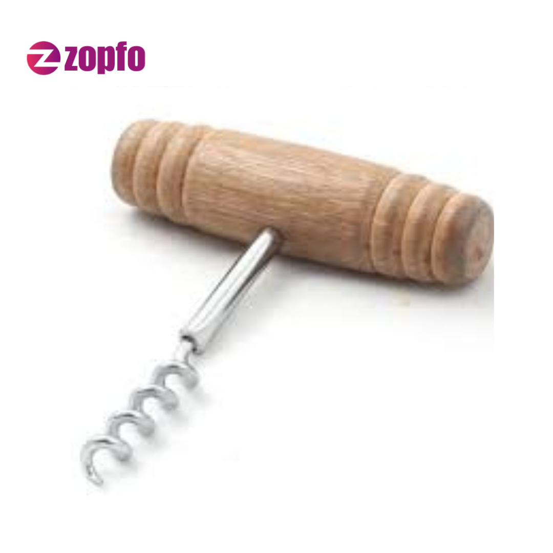 Cork Opener – Professional Wine Bottle Opener - Image 7