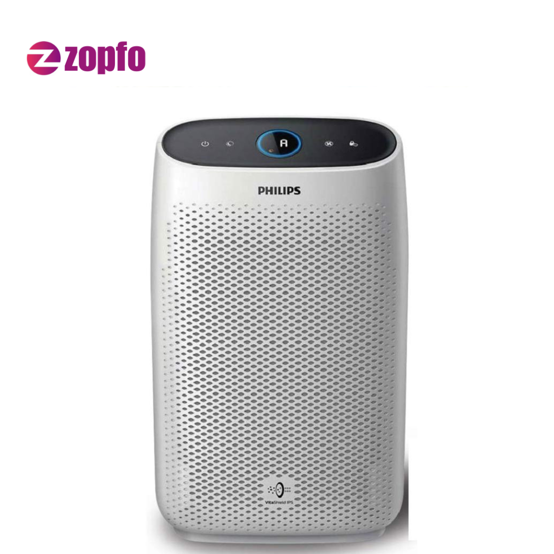 Electric Air Purifier – Commercial & Home Air Cleaning System