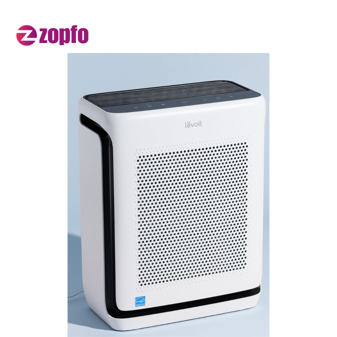 Electric Air Purifier – Commercial & Home Air Cleaning System - Image 4
