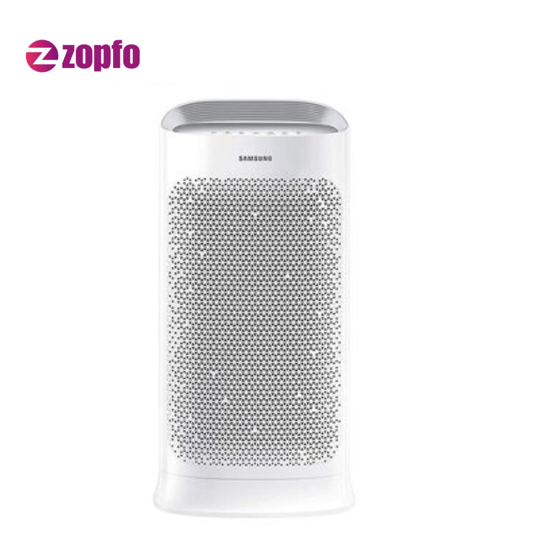Electric Air Purifier – Commercial & Home Air Cleaning System - Image 6