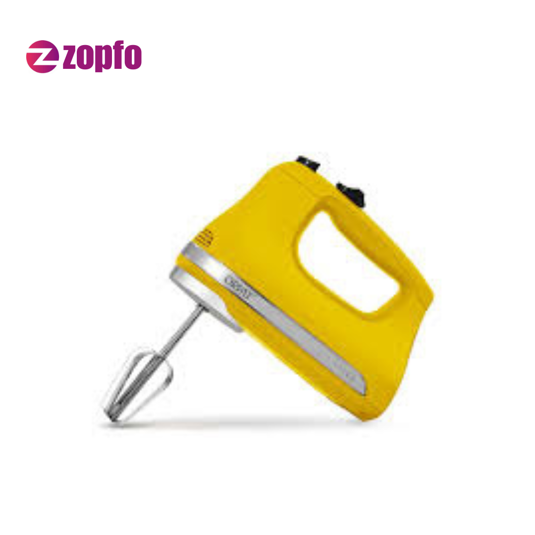 Electric Hand Mixer – Commercial & Home Baking Mixer - Image 2