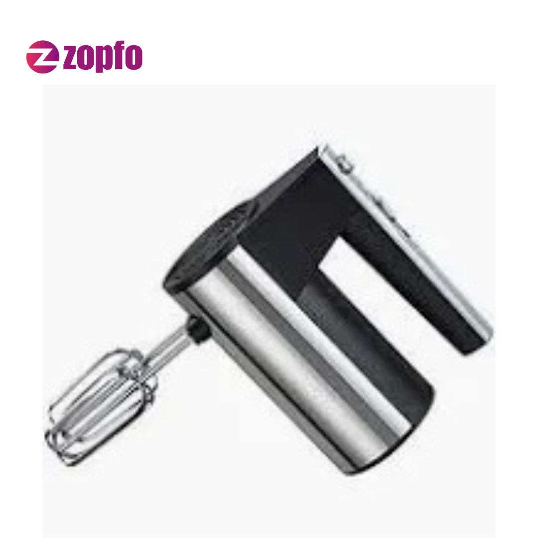 Electric Hand Mixer – Commercial & Home Baking Mixer - Image 5