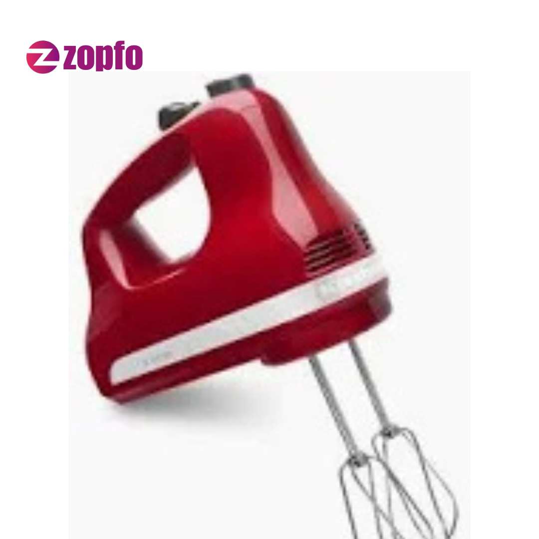 Electric Hand Mixer – Commercial & Home Baking Mixer - Image 6