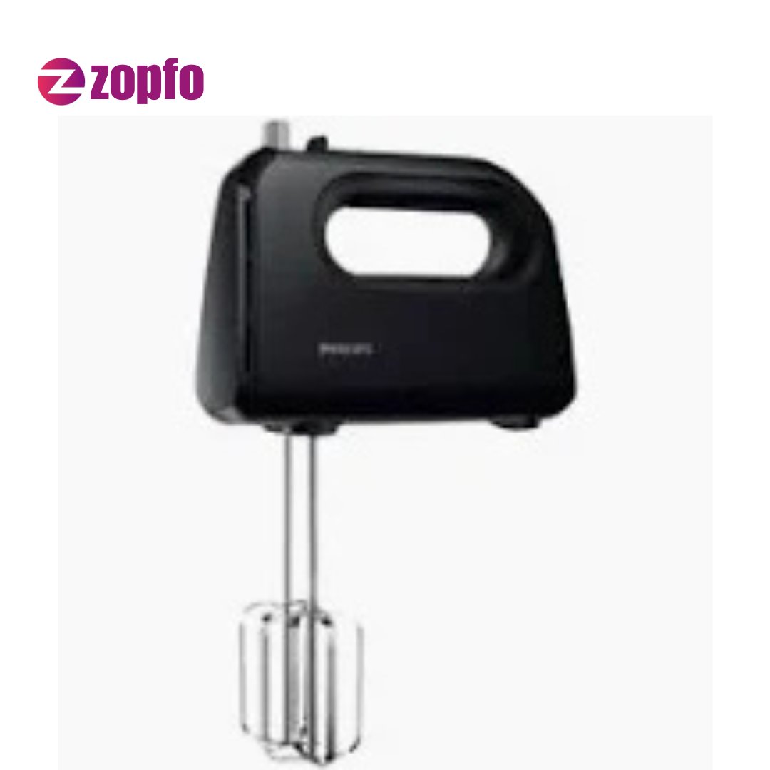 Electric Hand Mixer – Commercial & Home Baking Mixer