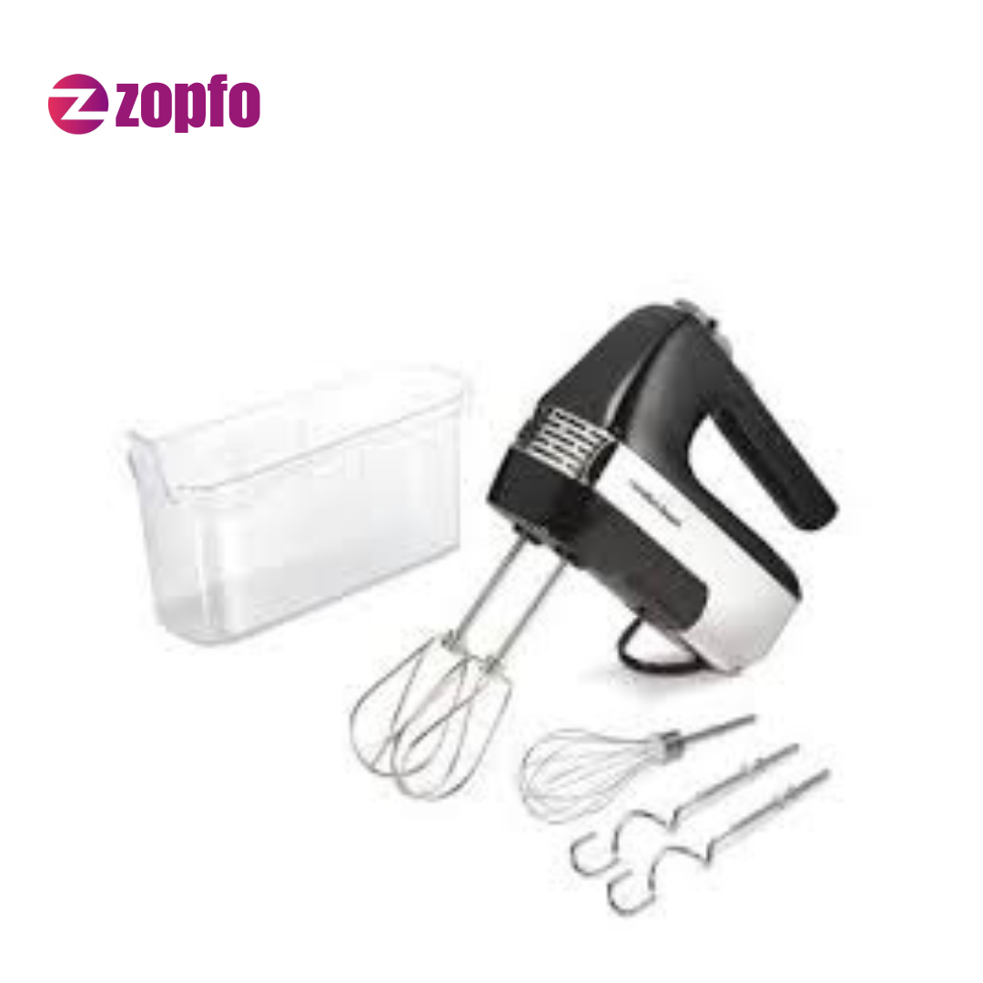 Electric Hand Mixer – Commercial & Home Baking Mixer - Image 3