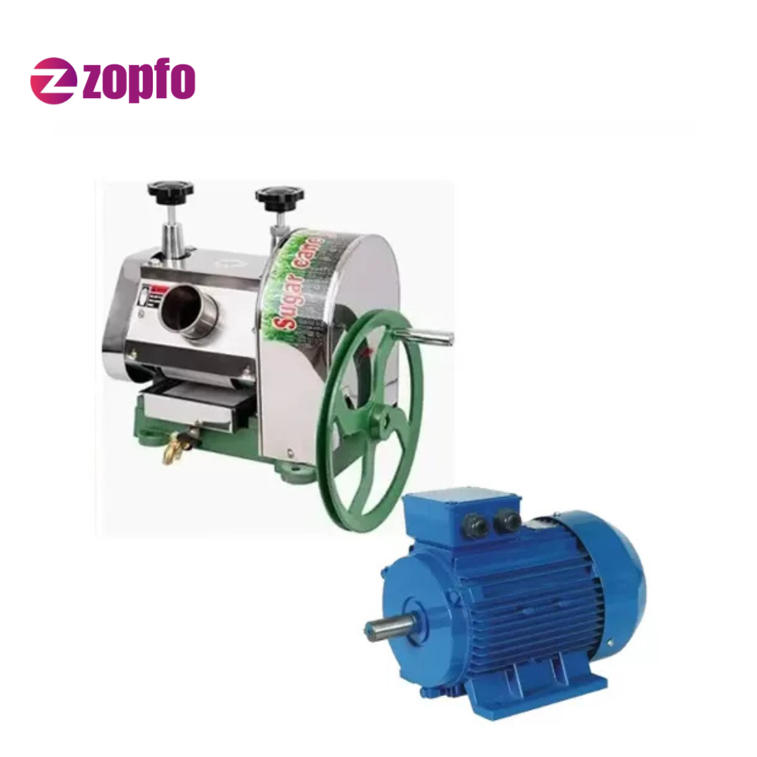 Electric Juice Dispenser Motor – Heavy Duty Commercial Replacement Motor - Image 2