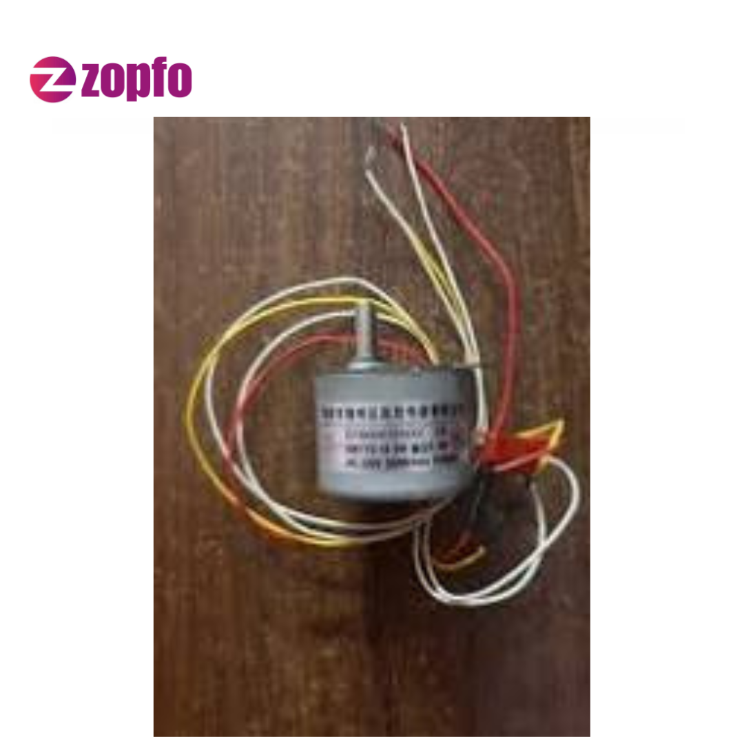 Electric Juice Dispenser Motor – Heavy Duty Commercial Replacement Motor - Image 4