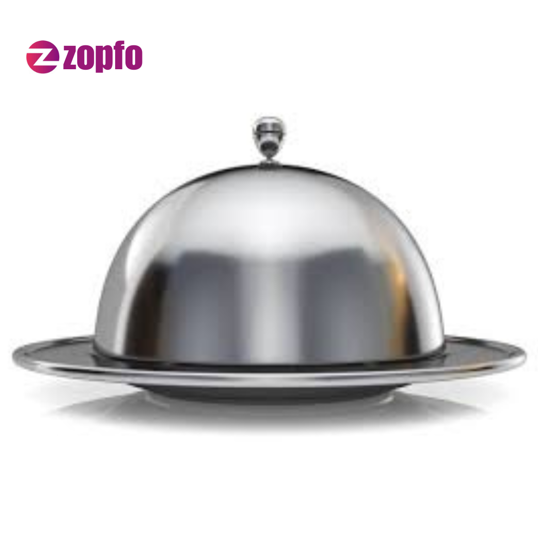 Food Cover – Hygienic Food Protection Cover - Image 3