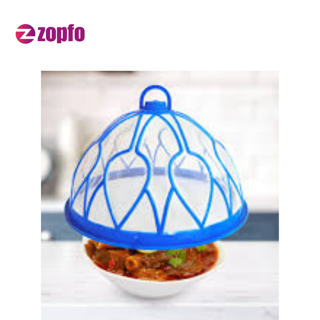 Food Cover – Hygienic Food Protection Cover - Image 5