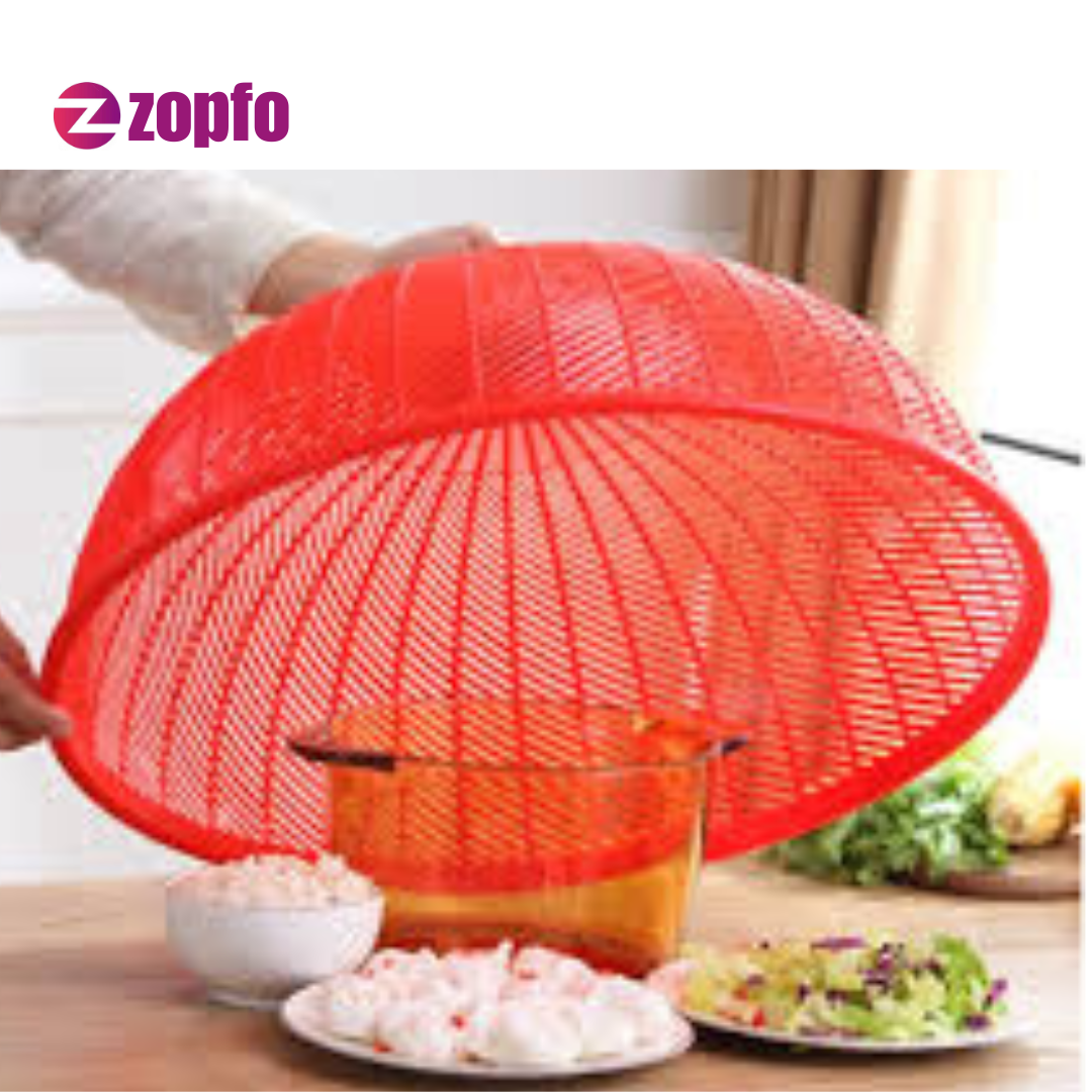 Food Cover – Hygienic Food Protection Cover - Image 6
