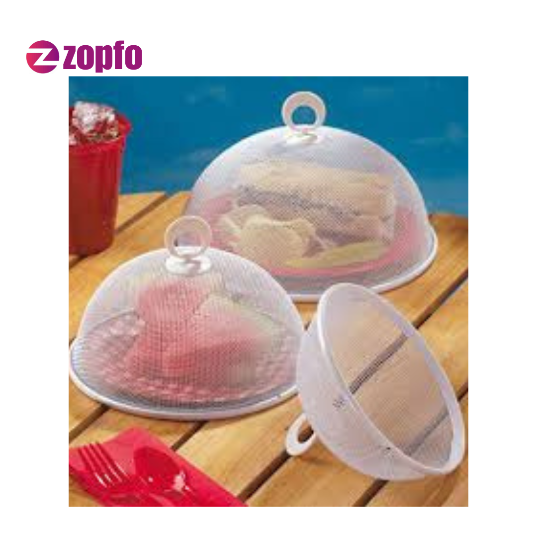 Food Cover – Hygienic Food Protection Cover - Image 8