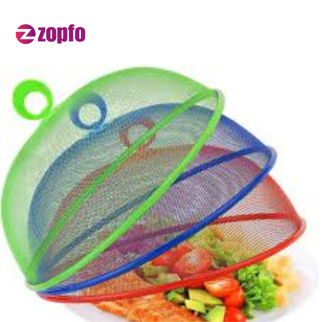 Food Cover – Hygienic Food Protection Cover - Image 10
