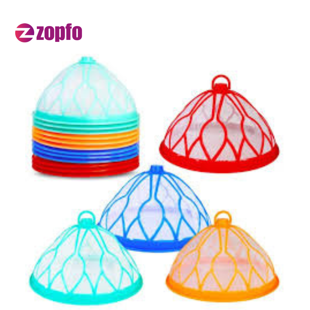 Food Cover – Hygienic Food Protection Cover