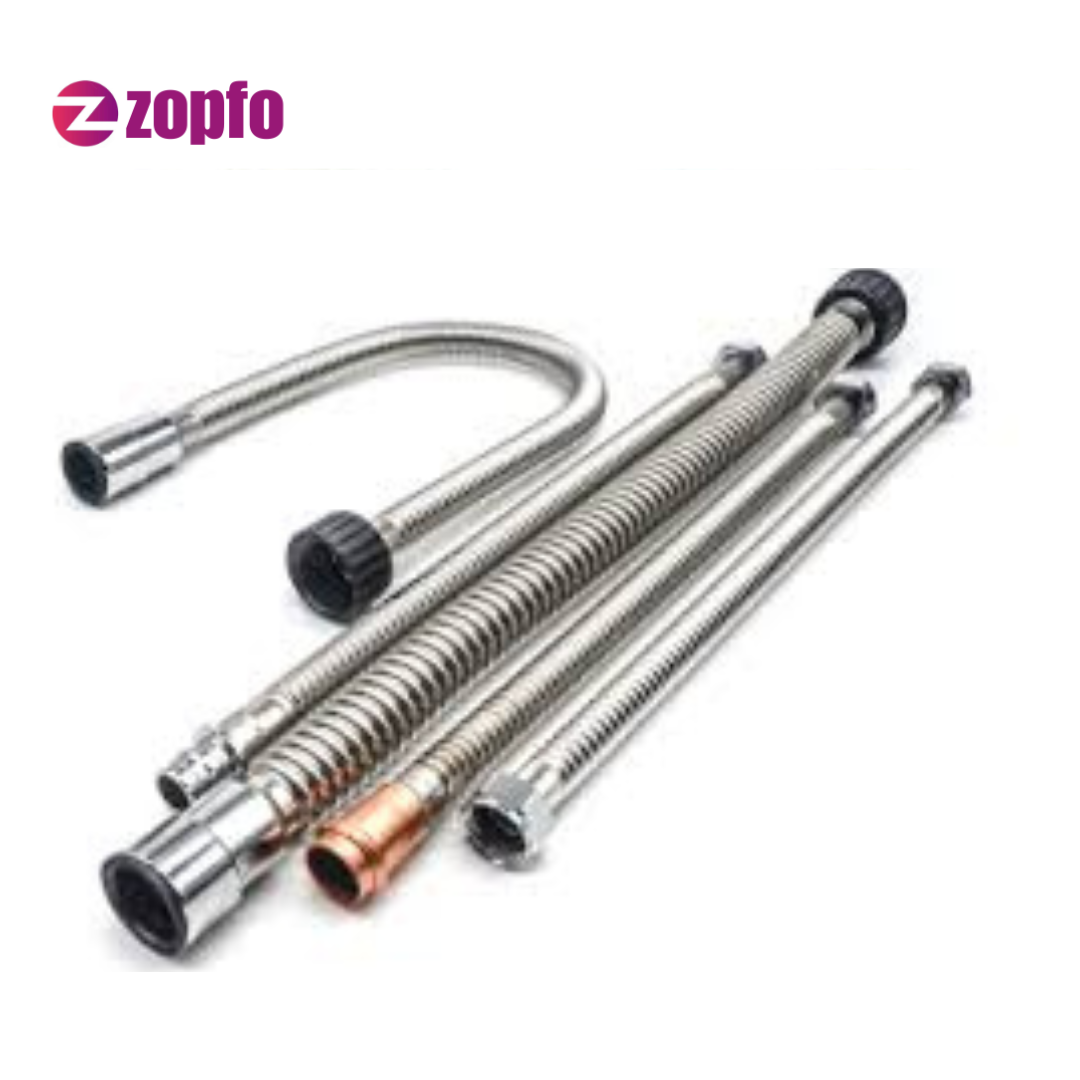 Gas Baking Oven Connector – Gas Line Connector for Commercial Oven - Image 4