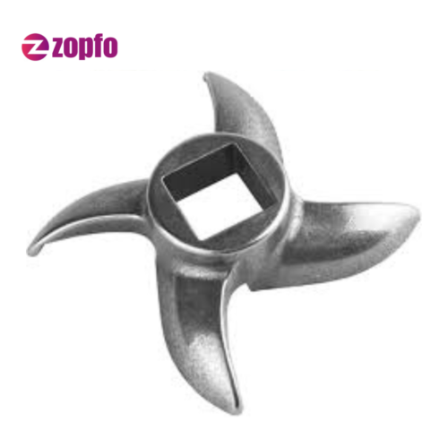 Meat Mincer – 12Kg & 22Kg Blade Commercial Meat Grinder