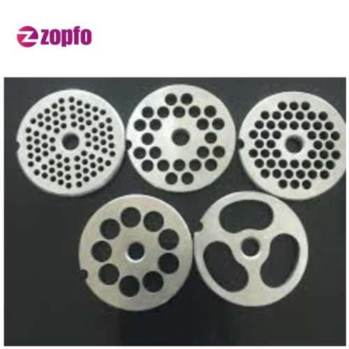 Meat Mincer – Plate 12Kg (Big/Small) Commercial Meat Grinder