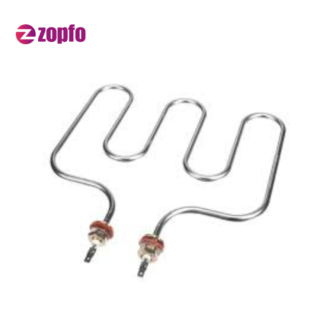 Popcorn Machine Heating Element – Replacement Element for Popcorn Maker - Image 5