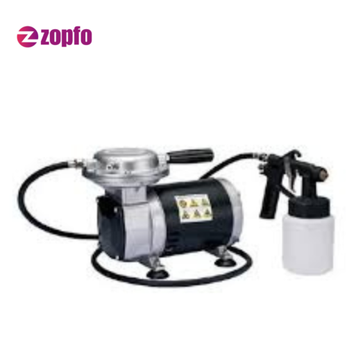 Spray Gun Compressor | Professional Kitchen & Bakery Equipment